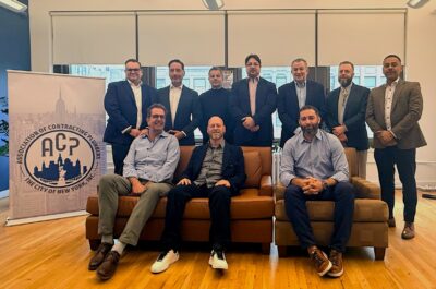 ACP Executive Board Committee